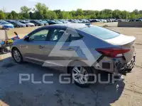 2020 Hyundai Elantra фото