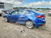 2020 Hyundai Elantra photo