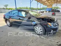 2020 Hyundai Elantra фото