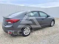 2020 Hyundai Elantra фото