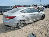 2020 Hyundai Elantra фото