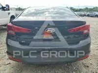 2020 Hyundai Elantra фото