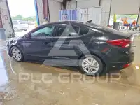 2020 Hyundai Elantra фото
