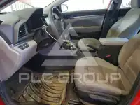 2020 Hyundai Elantra фото