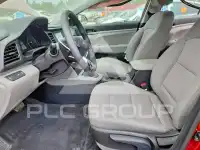 2020 Hyundai Elantra фото