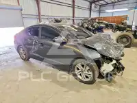 2020 Hyundai Elantra фото