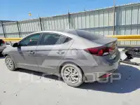 2020 Hyundai Elantra фото