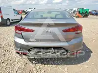2020 Hyundai Elantra photo