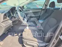 2020 Hyundai Elantra фото