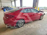 2020 Hyundai Elantra фото