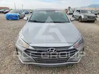2020 Hyundai Elantra photo
