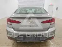 2020 Hyundai Elantra photo