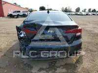 2020 Hyundai Elantra фото