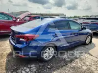 2020 Hyundai Elantra фото
