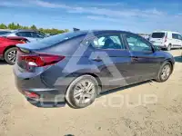 2020 Hyundai Elantra фото