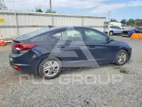 2020 Hyundai Elantra фото