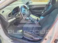 2020 Hyundai Elantra фото