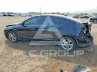 2020 Hyundai Elantra фото