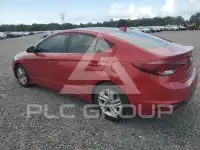 2020 Hyundai Elantra фото