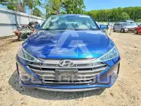 2020 Hyundai Elantra photo
