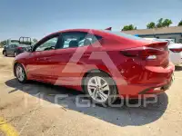 2020 Hyundai Elantra фото