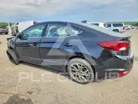 2020 Hyundai Elantra фото