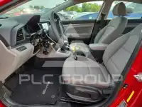 2020 Hyundai Elantra фото