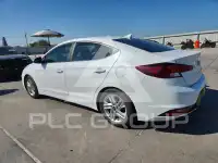 2020 Hyundai Elantra фото