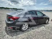 2020 Hyundai Elantra фото