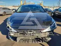 2020 Hyundai Elantra фото