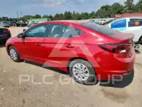 2020 Hyundai Elantra фото