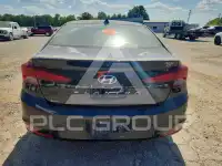 2020 Hyundai Elantra фото