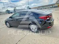 2020 Hyundai Elantra фото