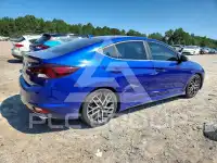 2020 Hyundai Elantra фото