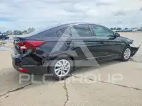 2020 Hyundai Elantra фото