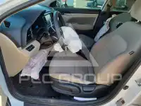 2020 Hyundai Elantra фото