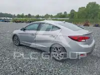 2020 Hyundai Elantra фото