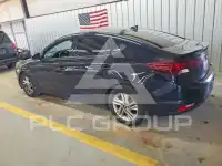 2020 Hyundai Elantra фото