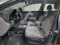 2020 Hyundai Elantra фото