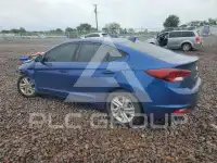 2020 Hyundai Elantra фото