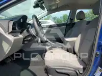 2020 Hyundai Elantra фото