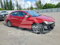 2020 Hyundai Elantra photo