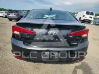 2020 Hyundai Elantra фото