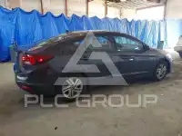 2020 Hyundai Elantra фото