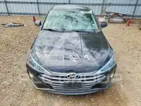 2020 Hyundai Elantra фото