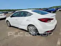 2020 Hyundai Elantra фото