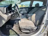 2020 Hyundai Elantra фото
