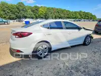 2020 Hyundai Elantra фото