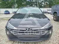 2020 Hyundai Elantra фото