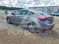 2020 Hyundai Elantra фото